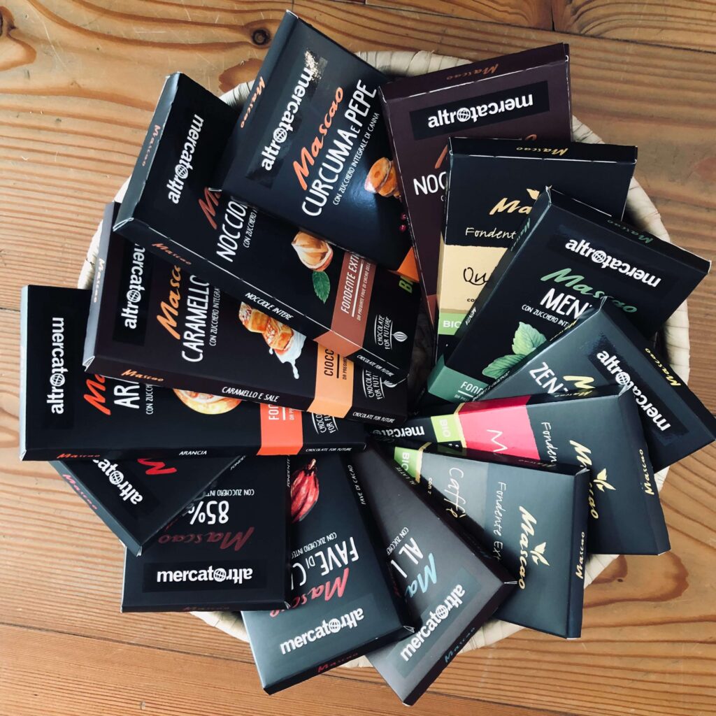 cioccolata