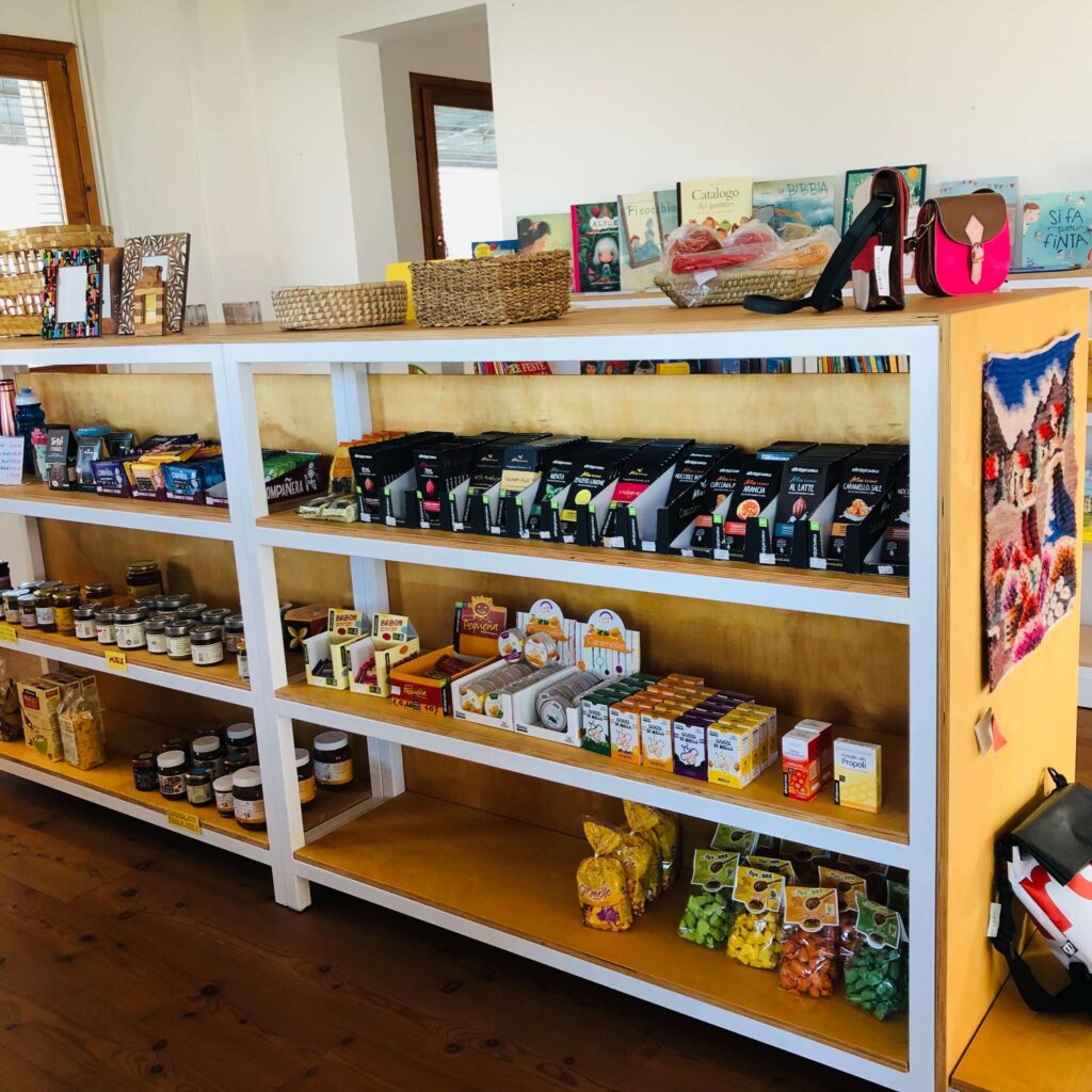 la bottega